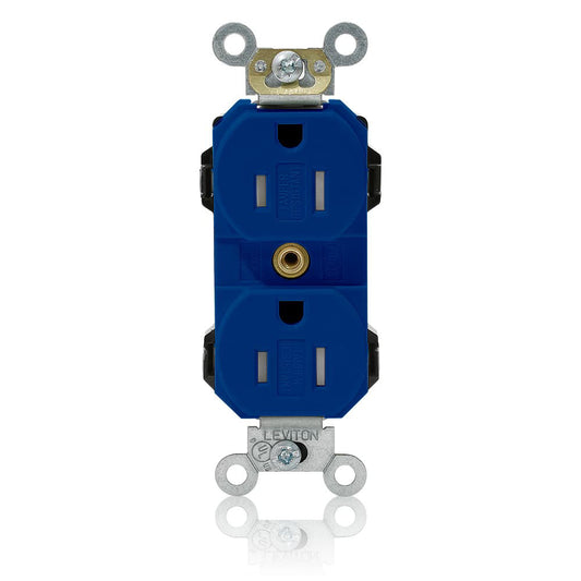 Leviton MT562-SB Lev-Lok Modular Device