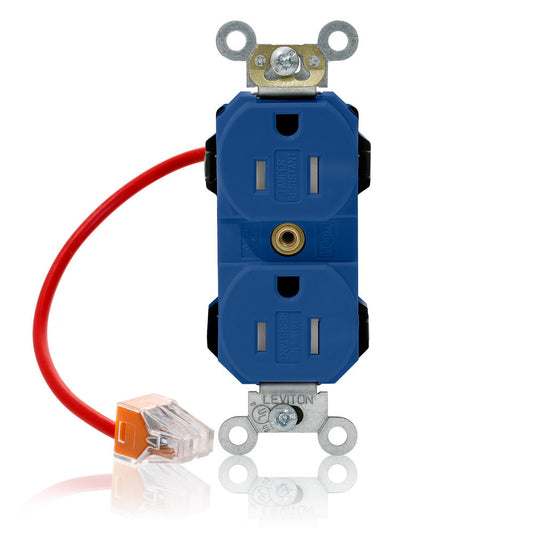 Leviton MT562-SCB Lev-Lok Modular Device