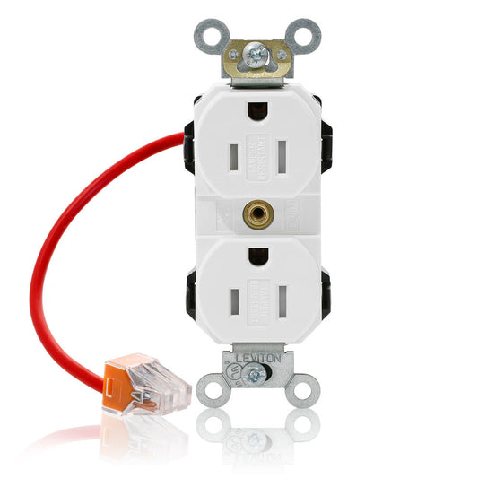 Leviton MT562-SCW Lev-Lok Modular Device