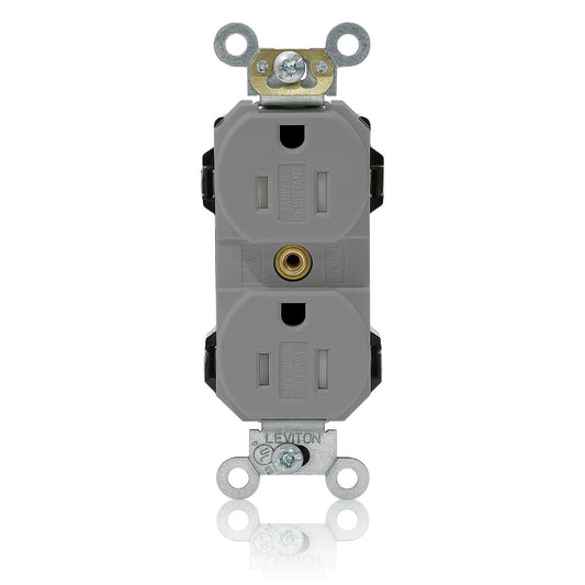 Leviton MT562-SGY Lev-Lok Modular Device