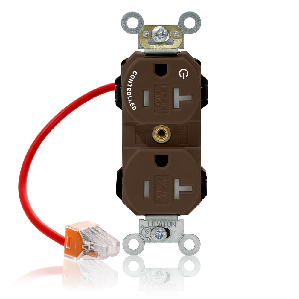 Leviton MT563-1C Lev-Lok Modular Device