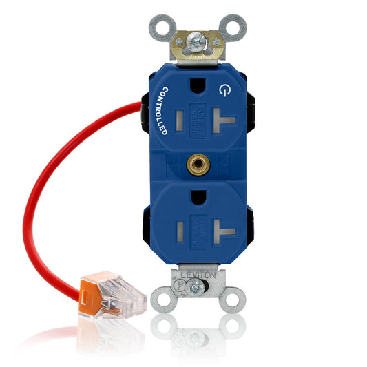 Leviton MT563-1CB Lev-Lok Modular Device