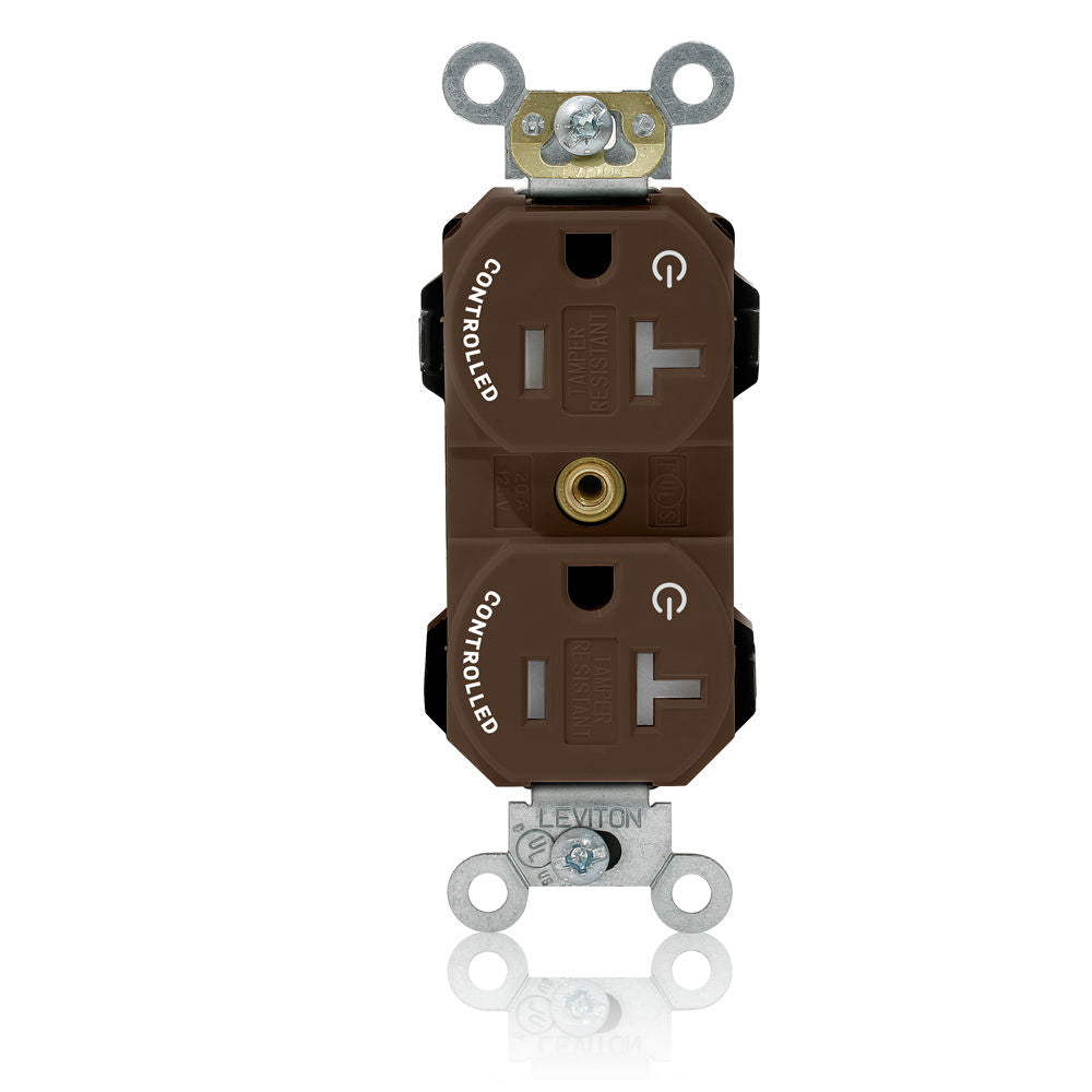 Leviton MT563-2S Lev-Lok Modular Device