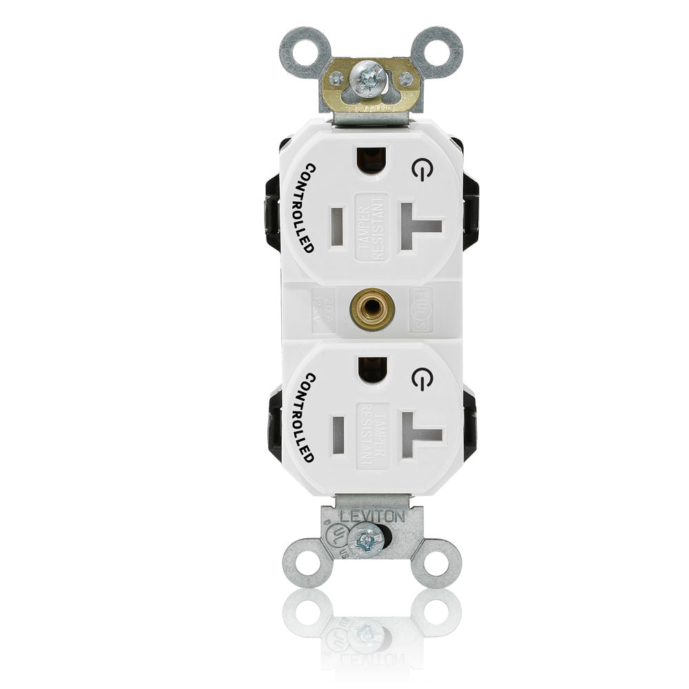 Leviton MT563-2SW Lev-Lok Modular Device