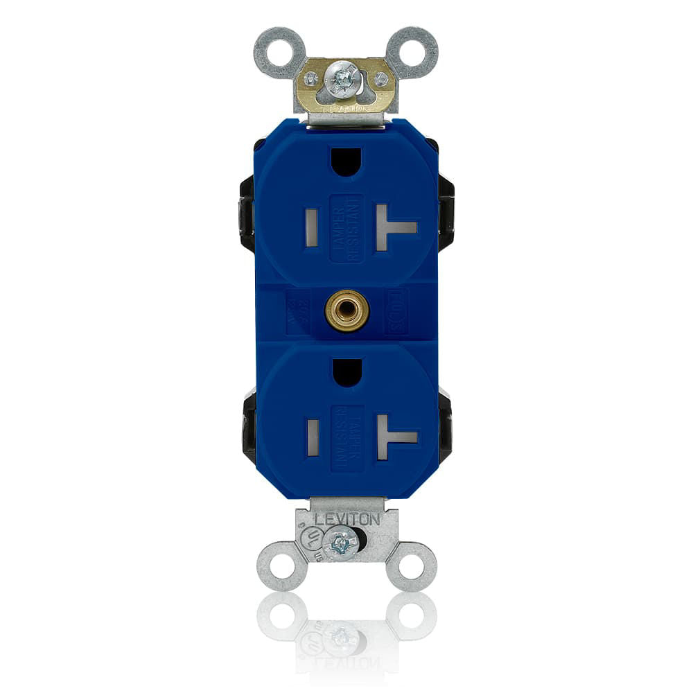 Leviton MT563-SB Lev-Lok Modular Device