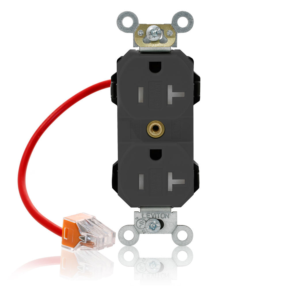 Leviton MT563-SCE Lev-Lok Modular Device