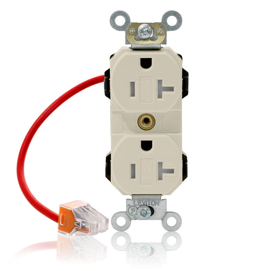 Leviton MT563-SCT Lev-Lok Modular Device