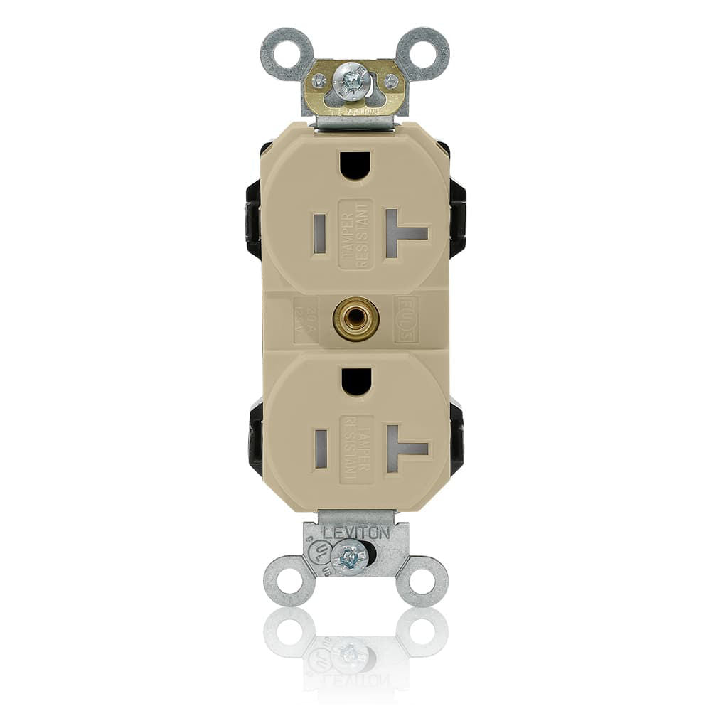 Leviton MT563-SI Lev-Lok Modular Device