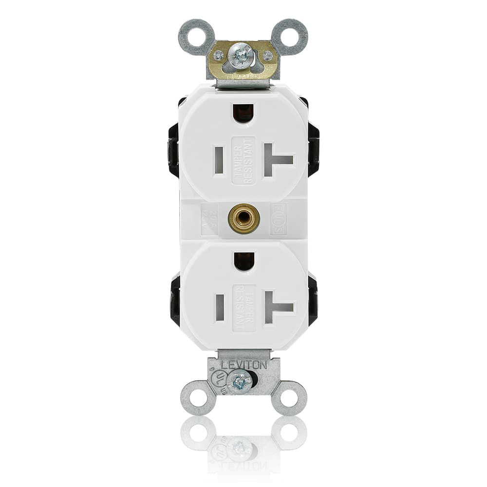 Leviton MT563-SW Lev-Lok Modular Device