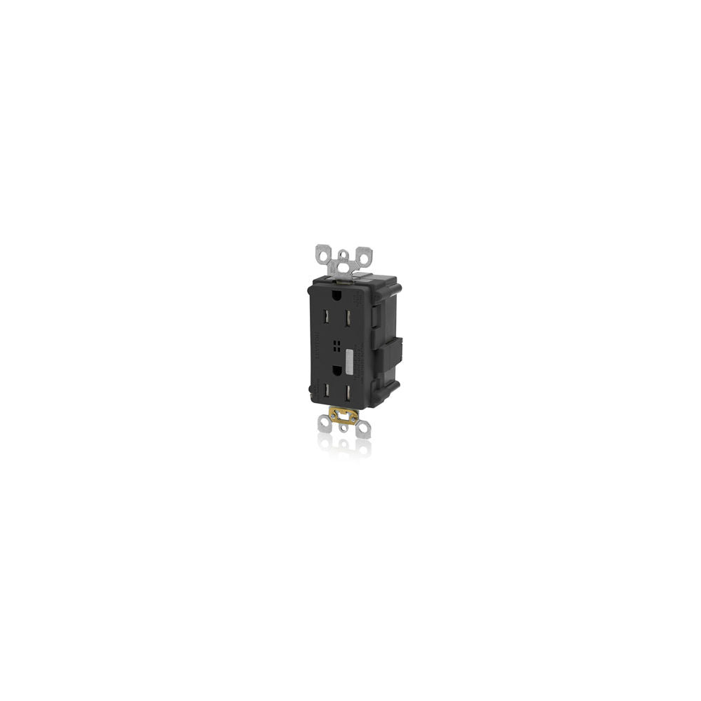 Leviton MT728-E Receptacle