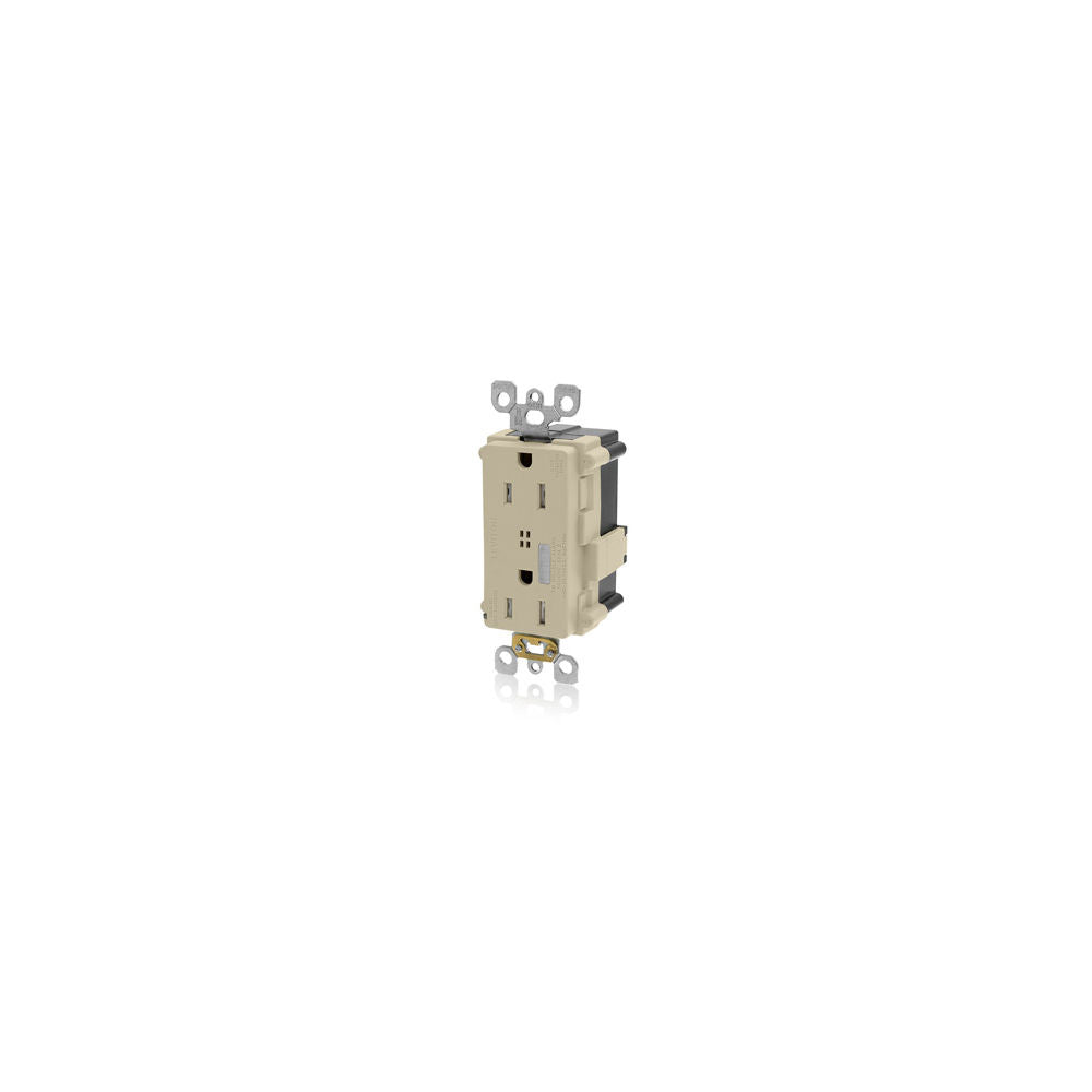 Leviton MT728-I Receptacle