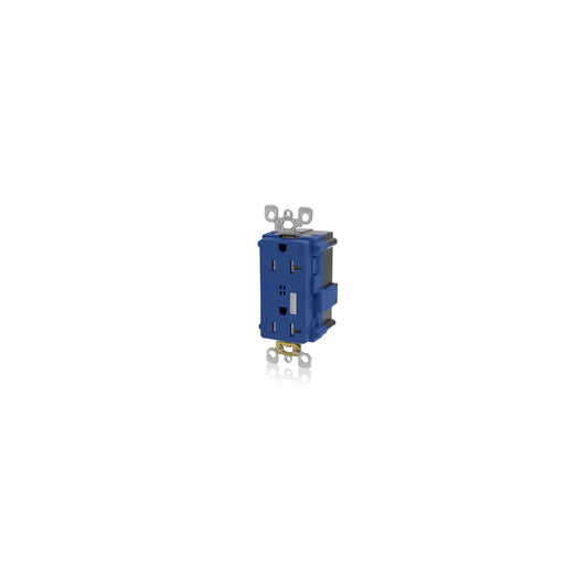 Leviton MT738-B Receptacle
