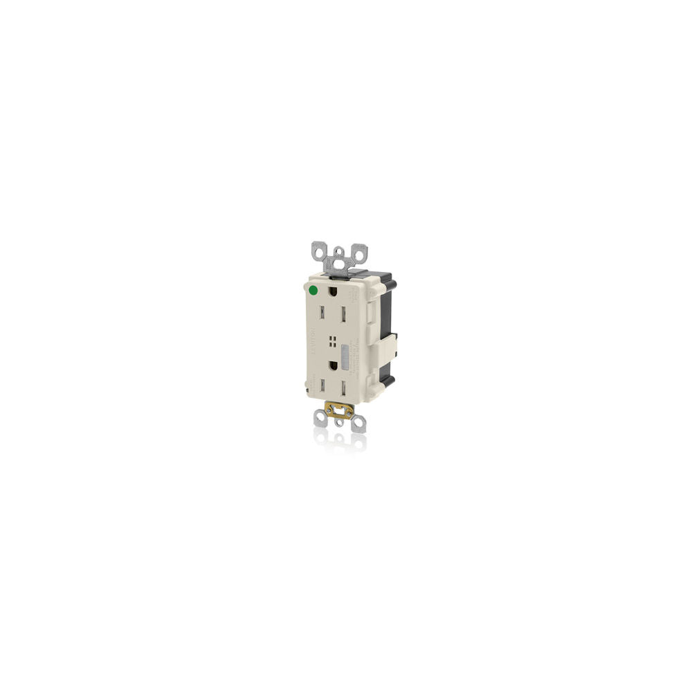Leviton MT828-T Receptacle