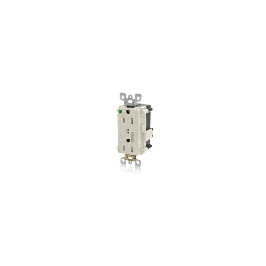 Leviton MT828-T Receptacle