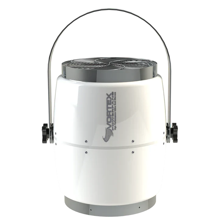 Panasonic D-65White Ventilation Fan
