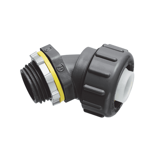 Arlington Industries NMLT45200BL Connector