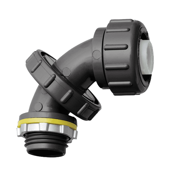 Arlington Industries NMLT7590BL Connector