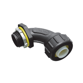 Arlington Industries NMLT90100BL Connector