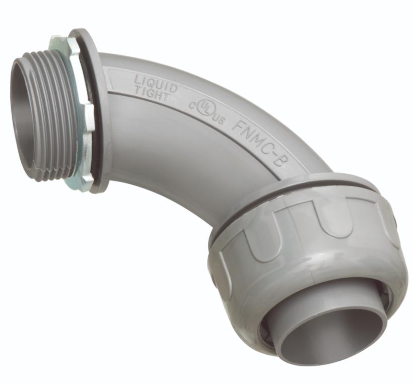 Arlington Industries NMLT9012C Connector