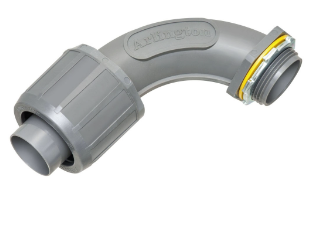 Arlington Industries NMLT9012 Connector