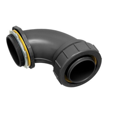 Arlington Industries NMLT90200BL Connector