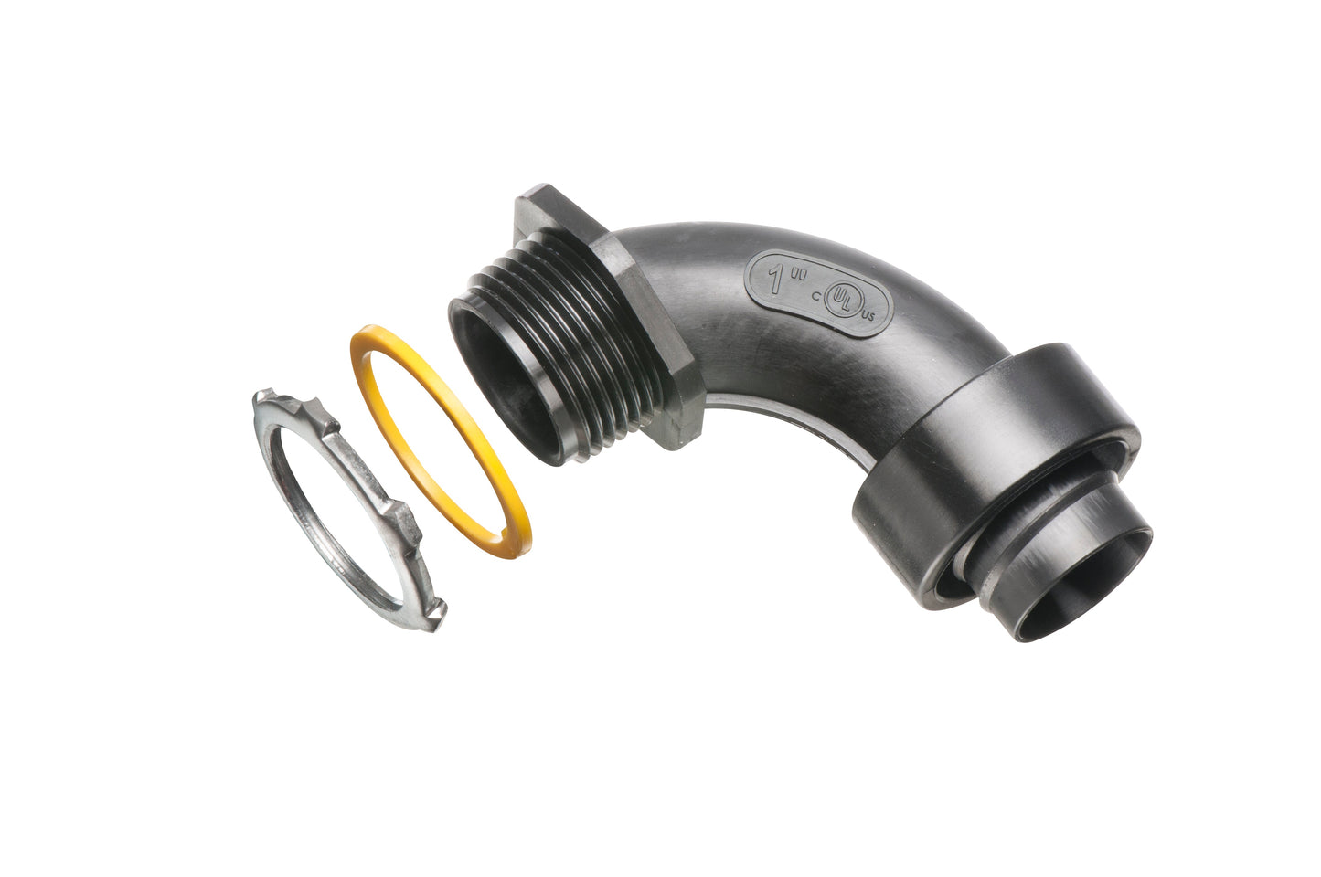 Arlington Industries NMSC9038BL Connector