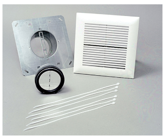 Panasonic PC-NLF04S Ventilation Fan
