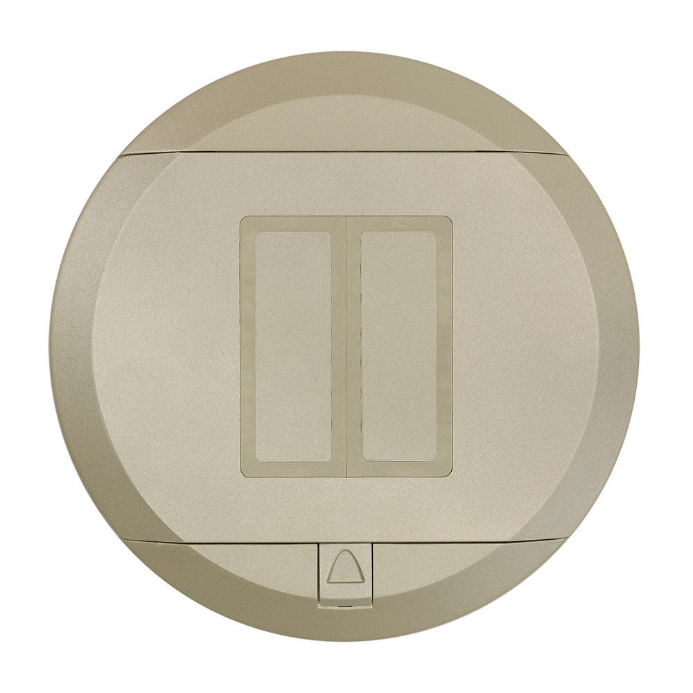 Leviton PT526-N Decora Device