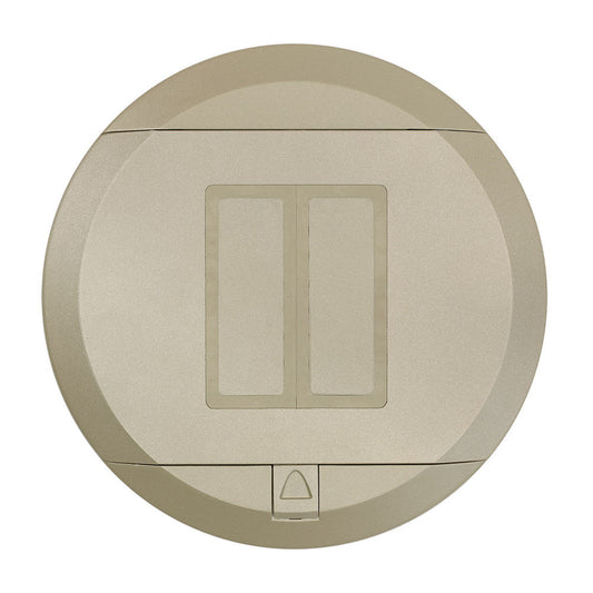 Leviton PT526-N Decora Device