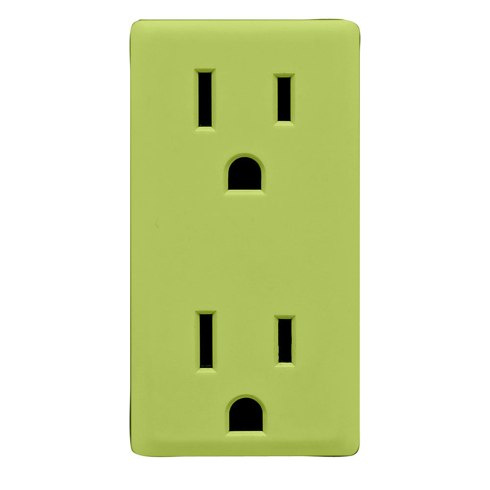 Leviton RER15-GS Renu Device