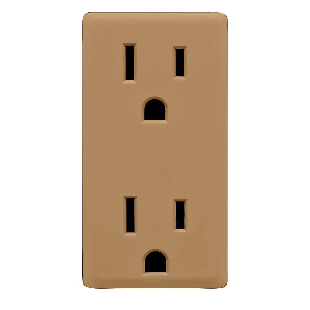 Leviton RER15-WC Renu Device