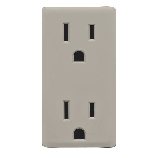 Leviton RER15-WS Renu Device
