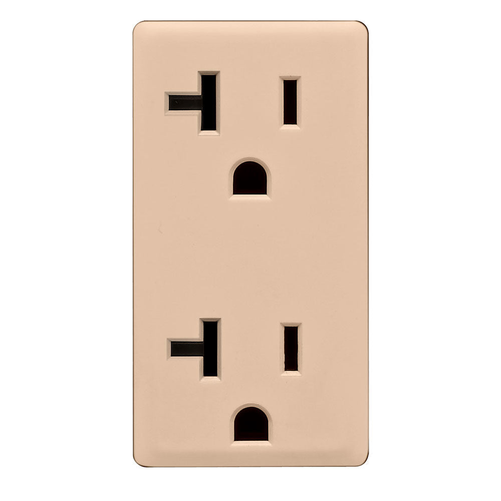 Leviton RER20-DT Renu Device