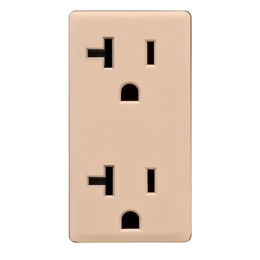 Leviton RER20-DT Renu Device