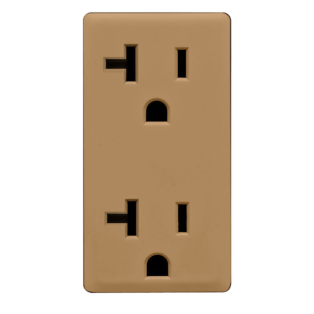 Leviton RER20-WC Renu Device