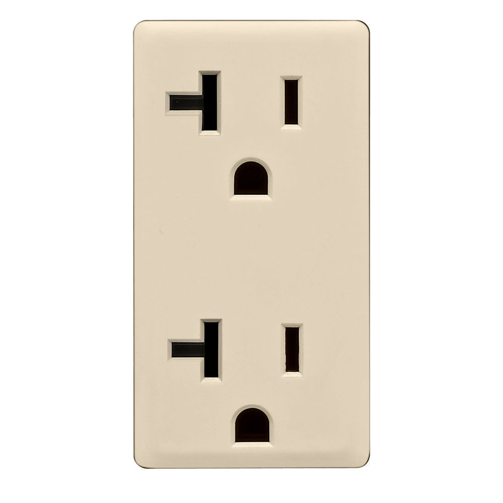 Leviton RER20-WG Renu Device