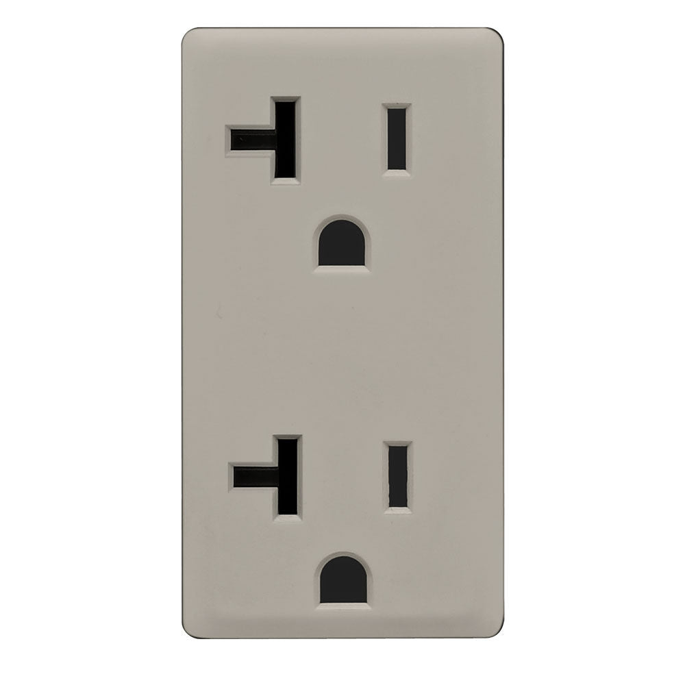 Leviton RER20-WS Renu Device