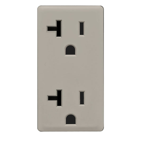 Leviton RER20-WS Renu Device