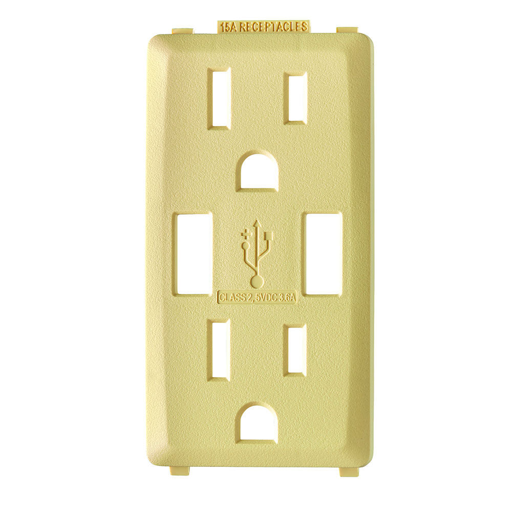 Leviton RKAA1-CS Renu Device