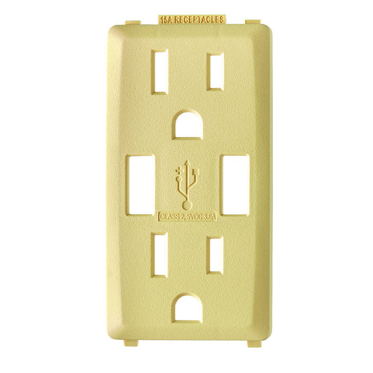 Leviton RKAA1-CS Renu Device