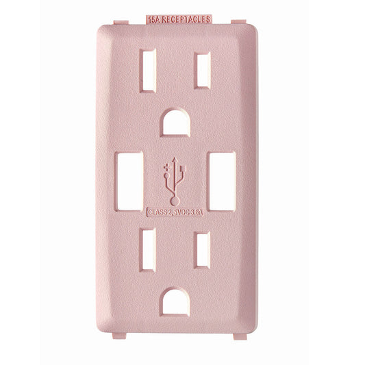 Leviton RKAA1-FP Renu Device