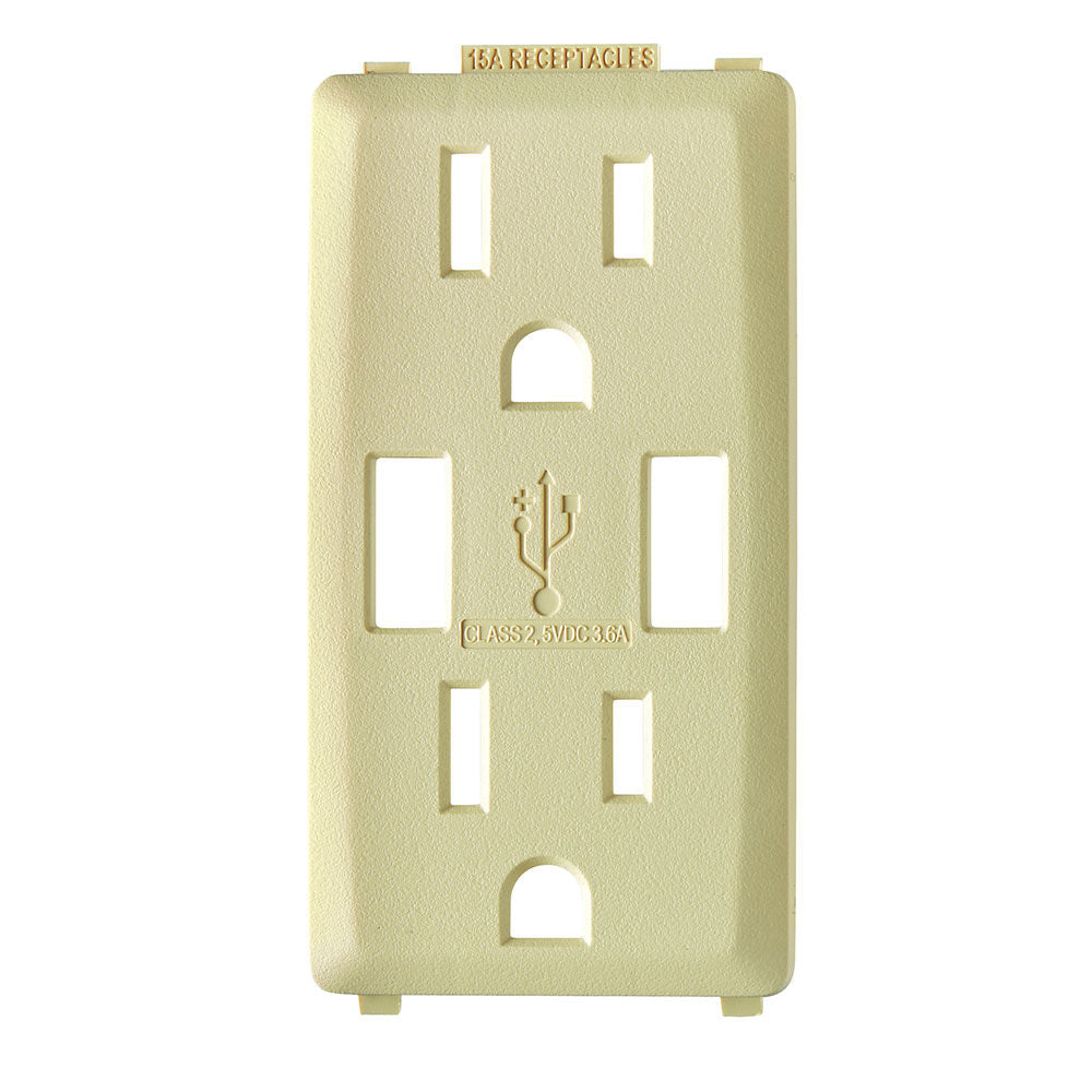 Leviton RKAA1-GC Renu Device