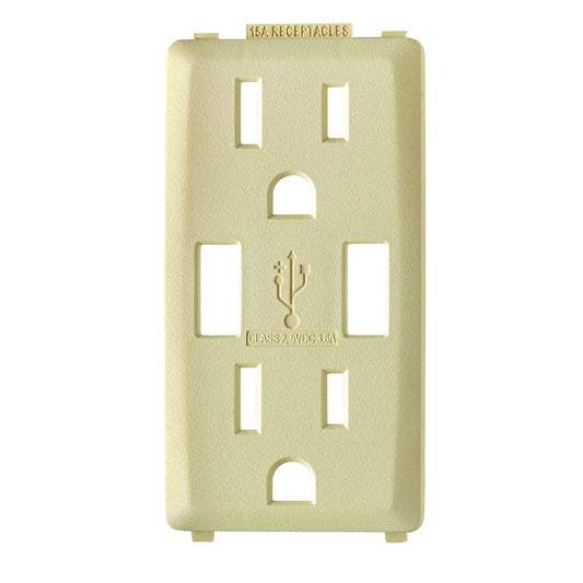 Leviton RKAA1-GC Renu Device