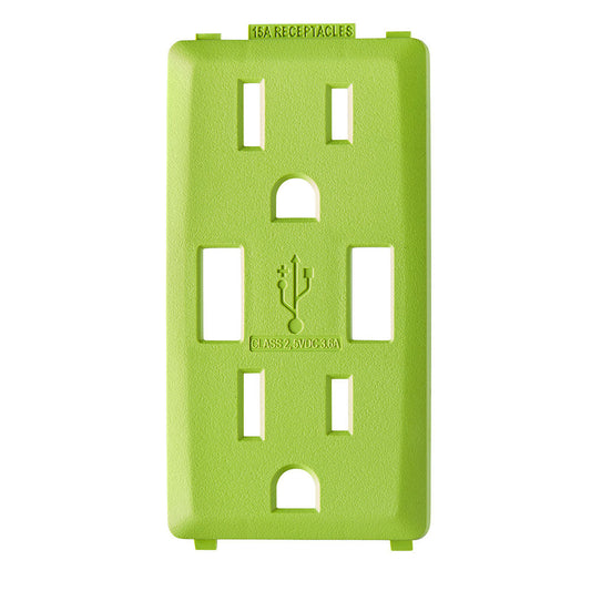 Leviton RKAA1-GS Renu Device