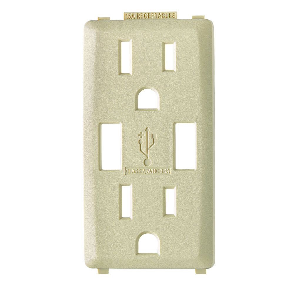 Leviton RKAA1-NS Renu Device