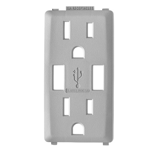 Leviton RKAA1-PG Renu Device
