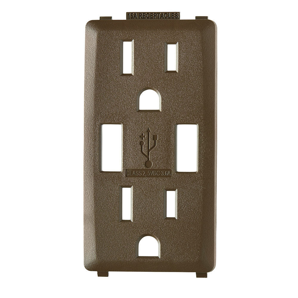 Leviton RKAA1-WB Renu Device
