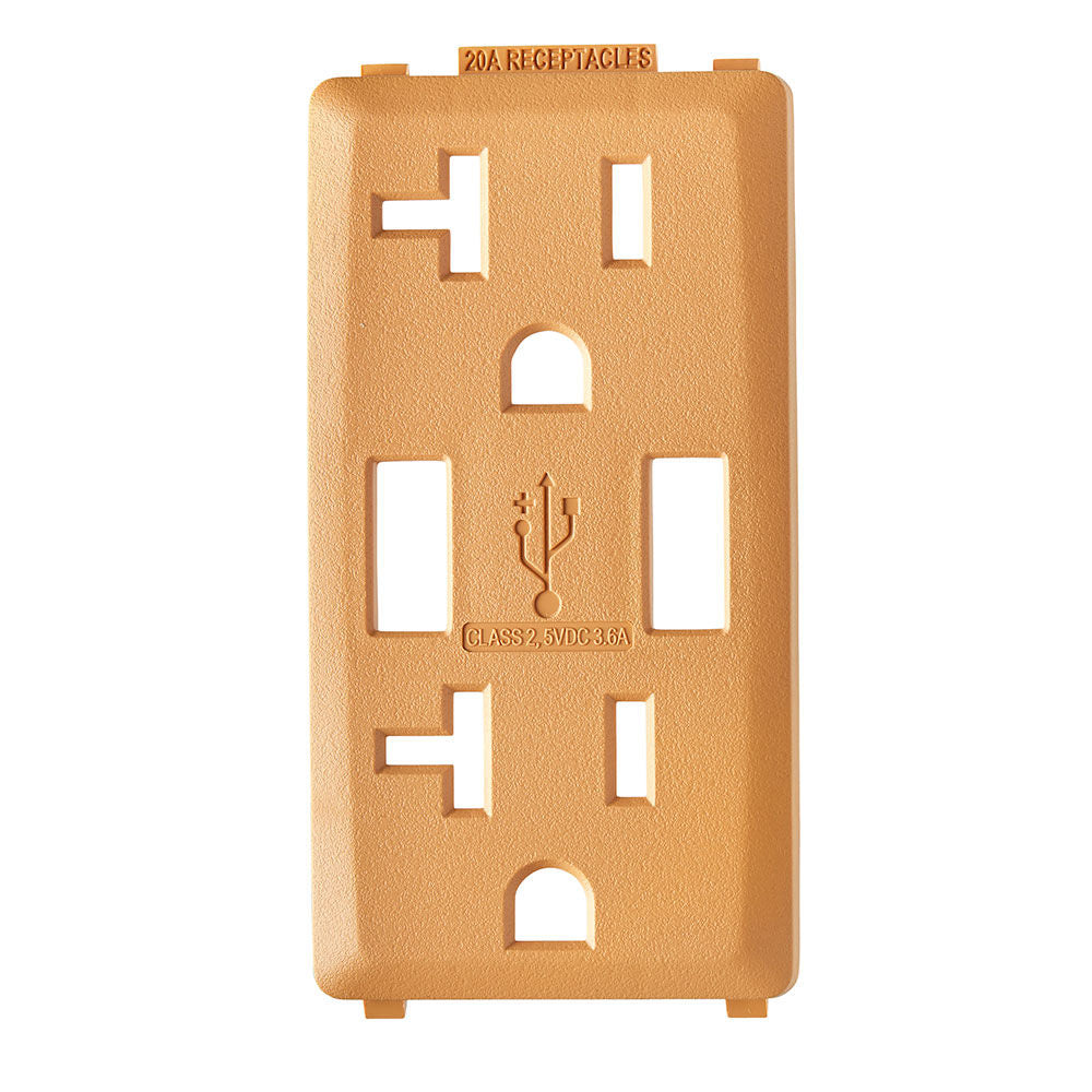 Leviton RKAA2-TC Renu Device