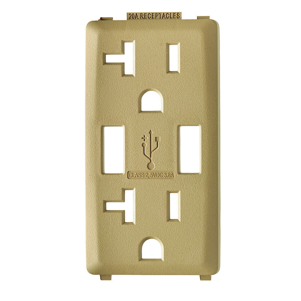 Leviton RKAA2-WC Renu Device