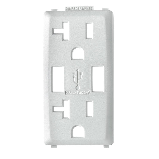Leviton RKAA2-WW Renu Device